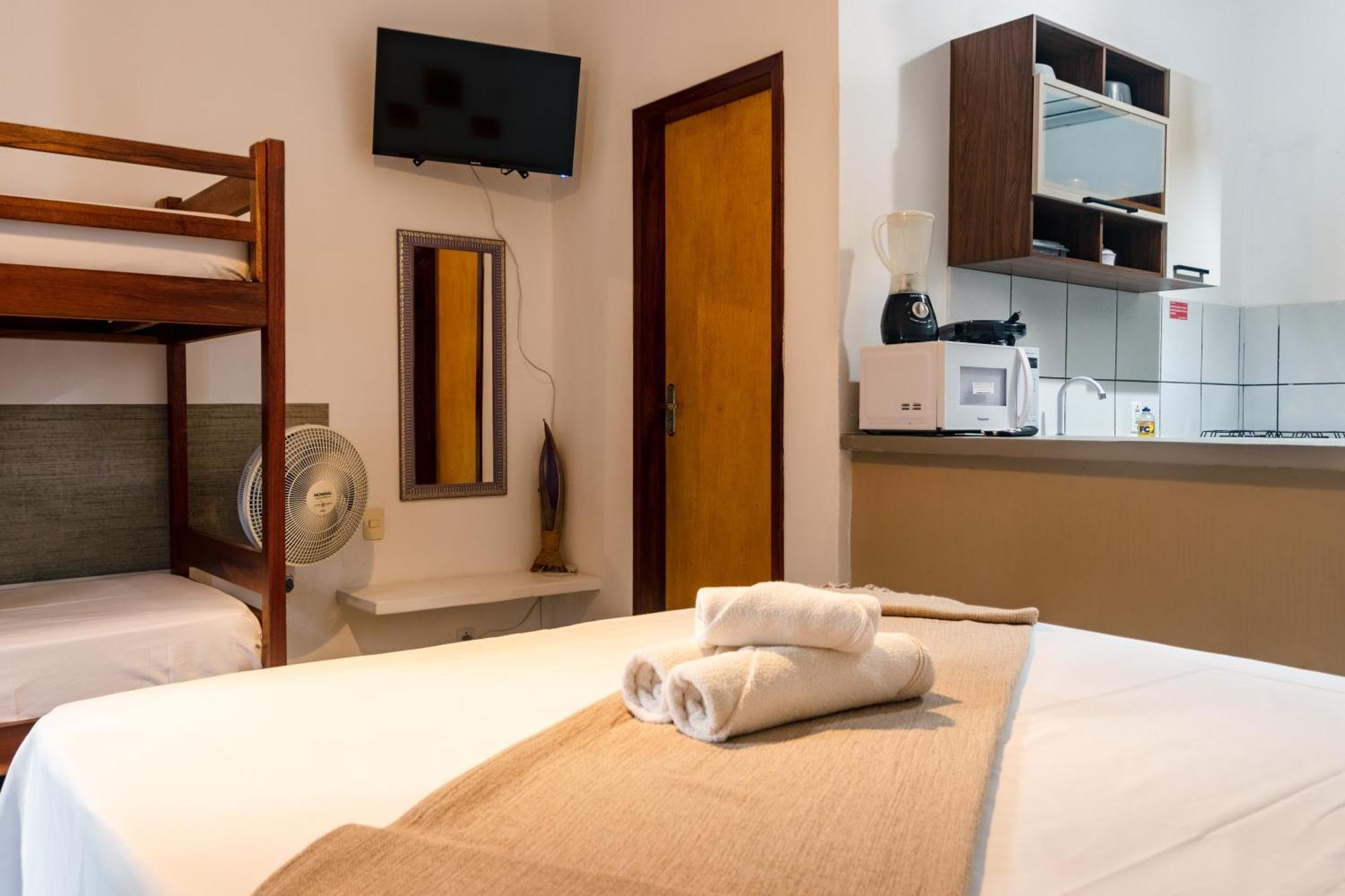 Sunset Jeri Flat Ate 3X Hotel Jijoca de Jericoacoara Kültér fotó