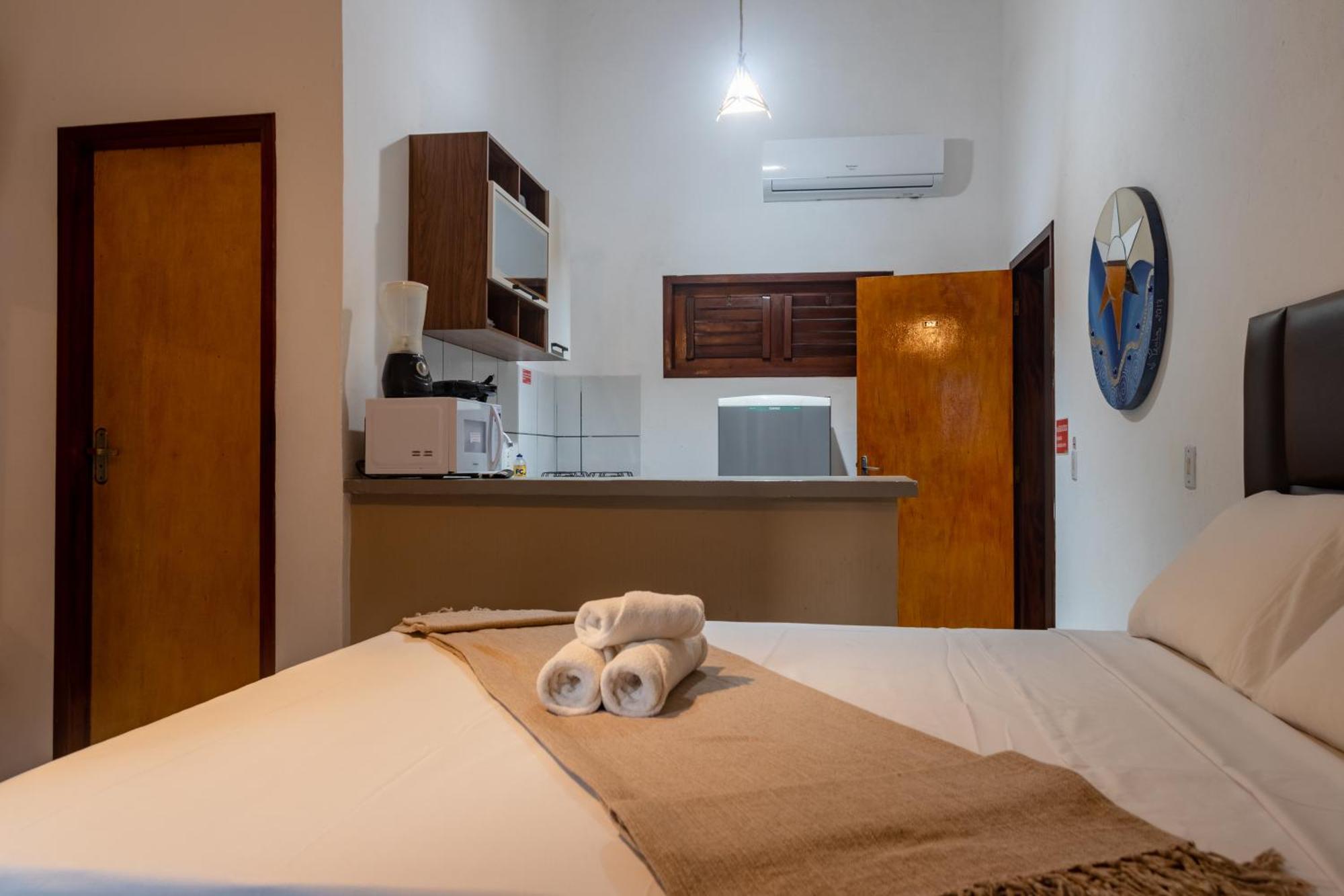 Sunset Jeri Flat Ate 3X Hotel Jijoca de Jericoacoara Kültér fotó