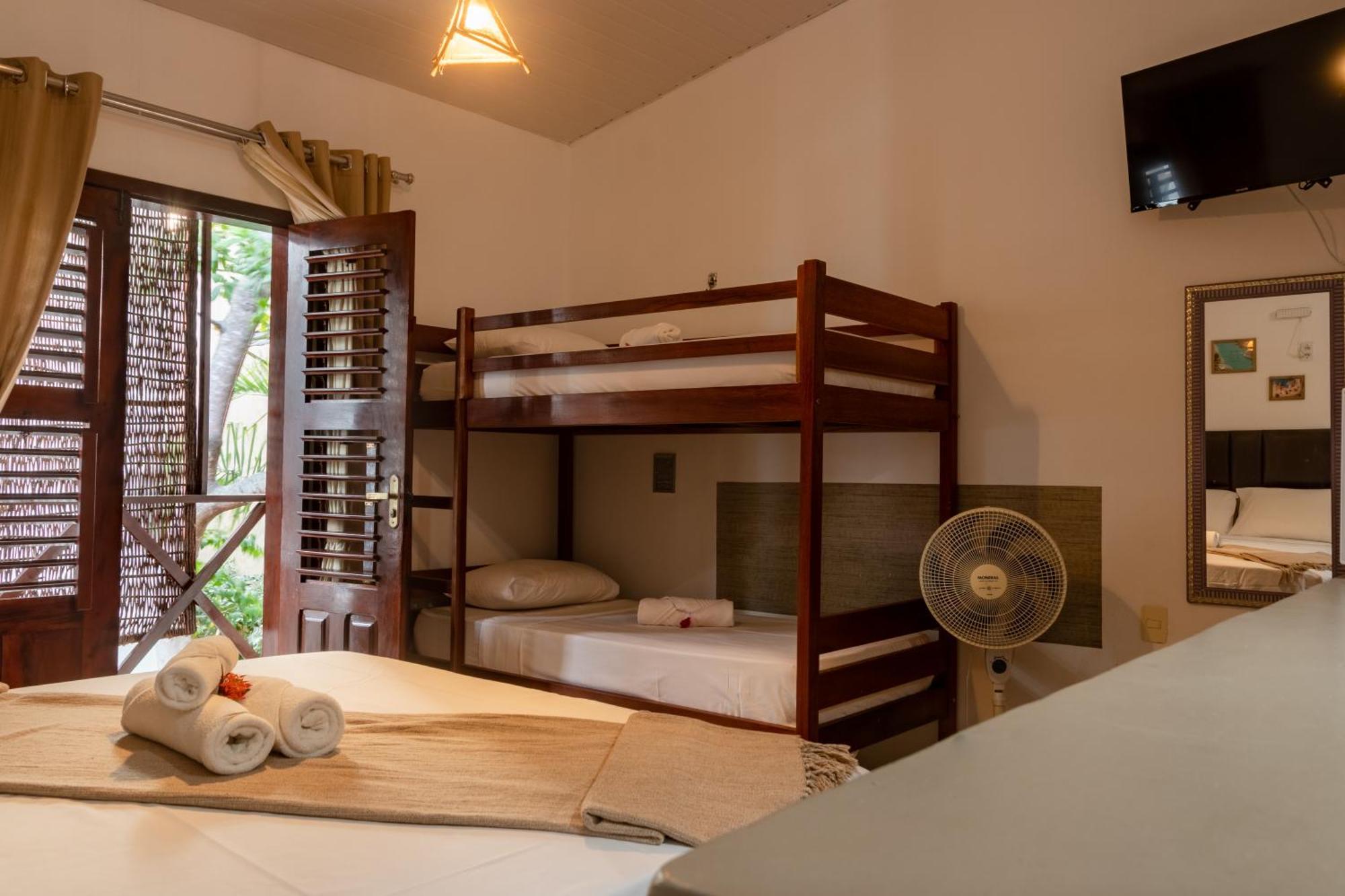 Sunset Jeri Flat Ate 3X Hotel Jijoca de Jericoacoara Kültér fotó