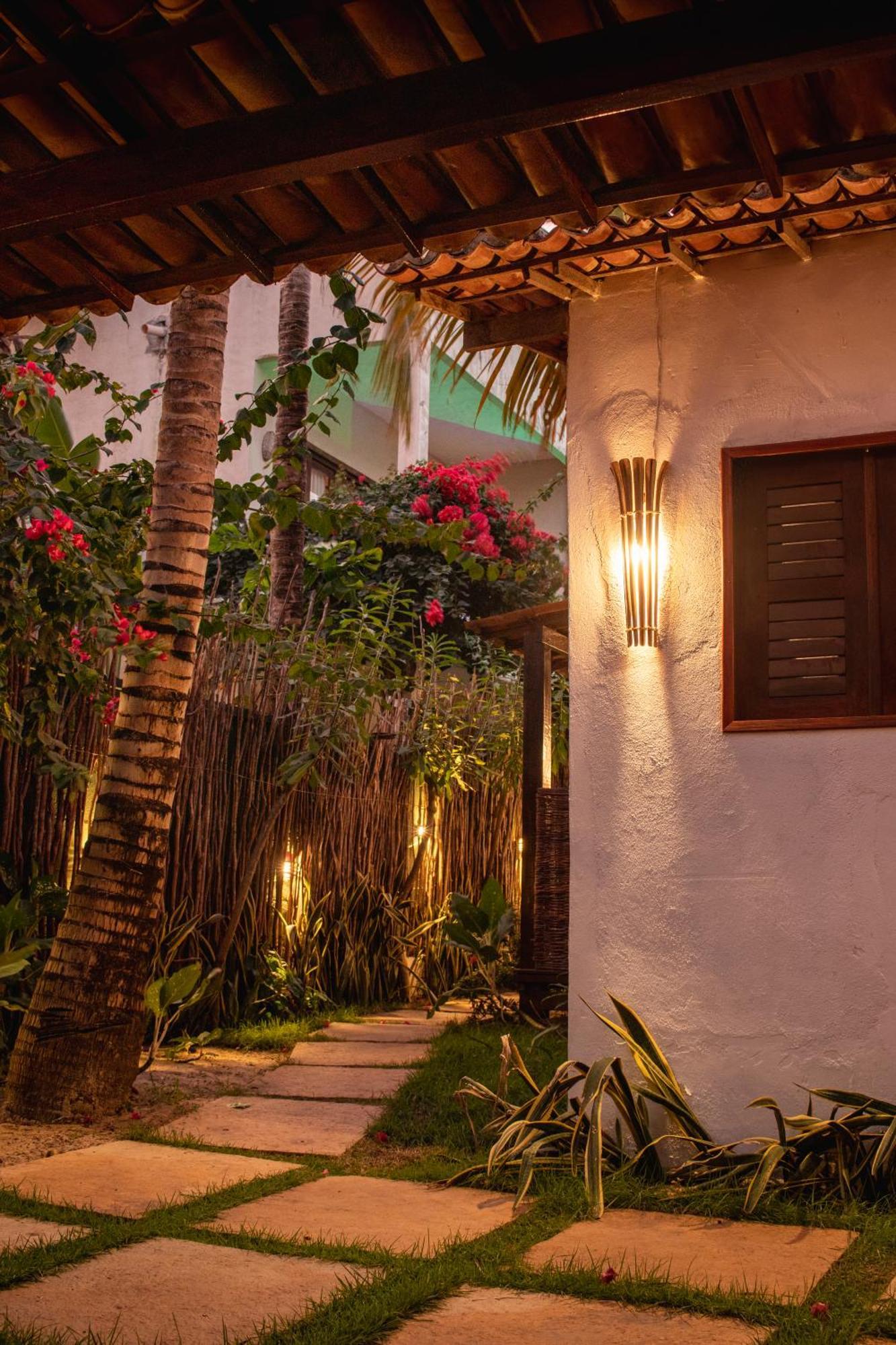 Sunset Jeri Flat Ate 3X Hotel Jijoca de Jericoacoara Kültér fotó