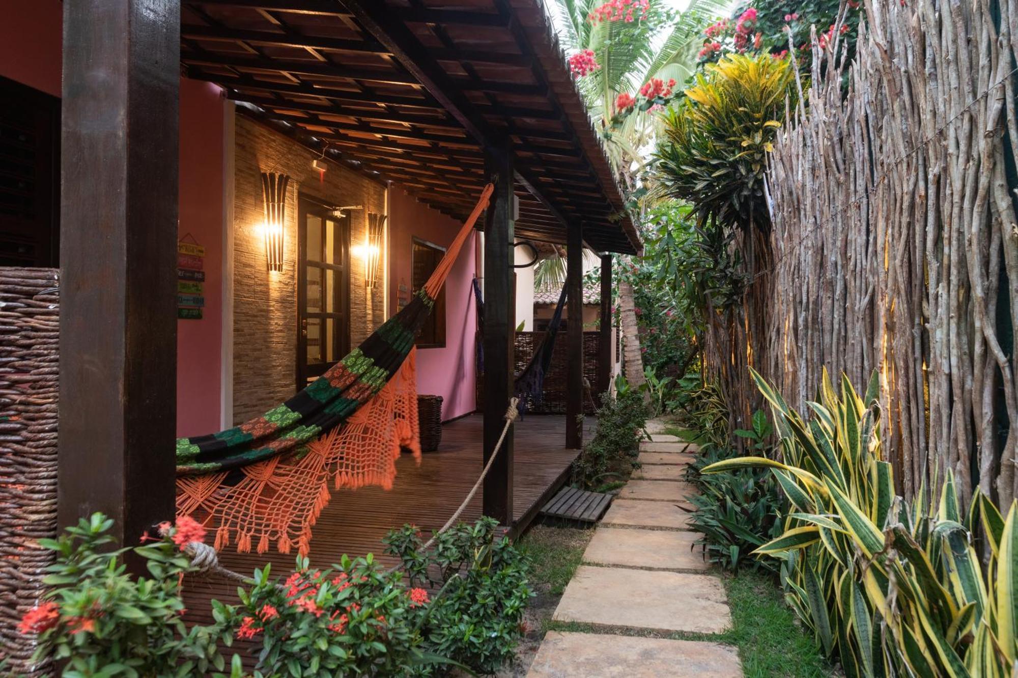 Sunset Jeri Flat Ate 3X Hotel Jijoca de Jericoacoara Kültér fotó