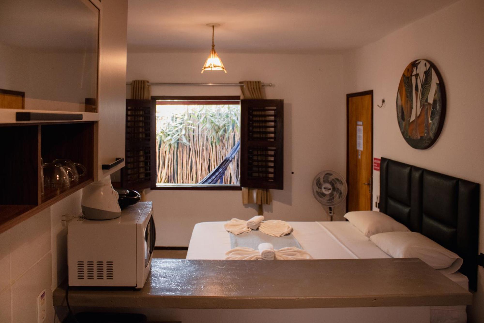 Sunset Jeri Flat Ate 3X Hotel Jijoca de Jericoacoara Kültér fotó