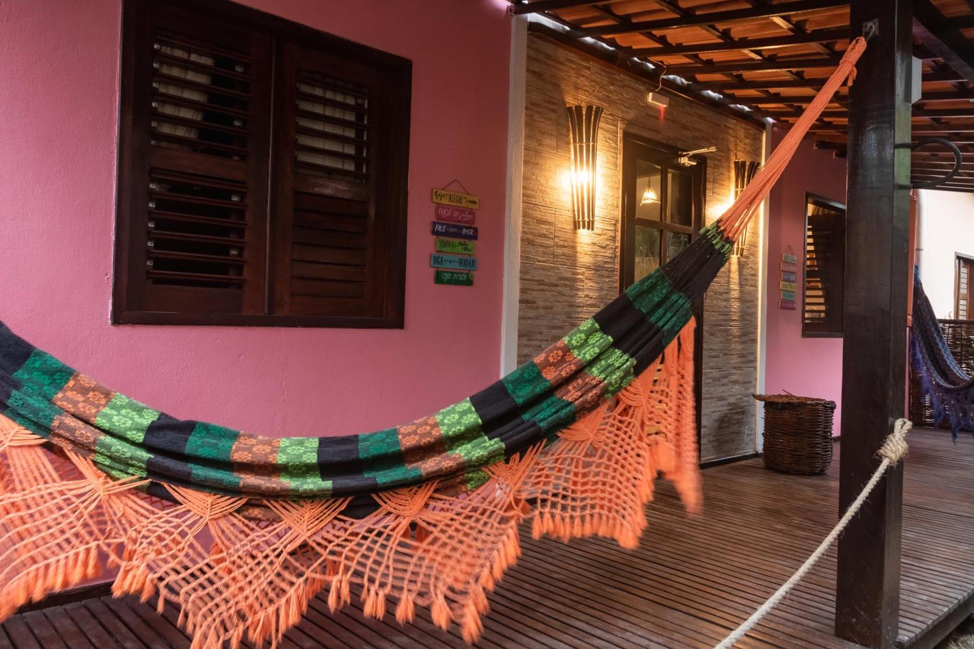 Sunset Jeri Flat Ate 3X Hotel Jijoca de Jericoacoara Kültér fotó