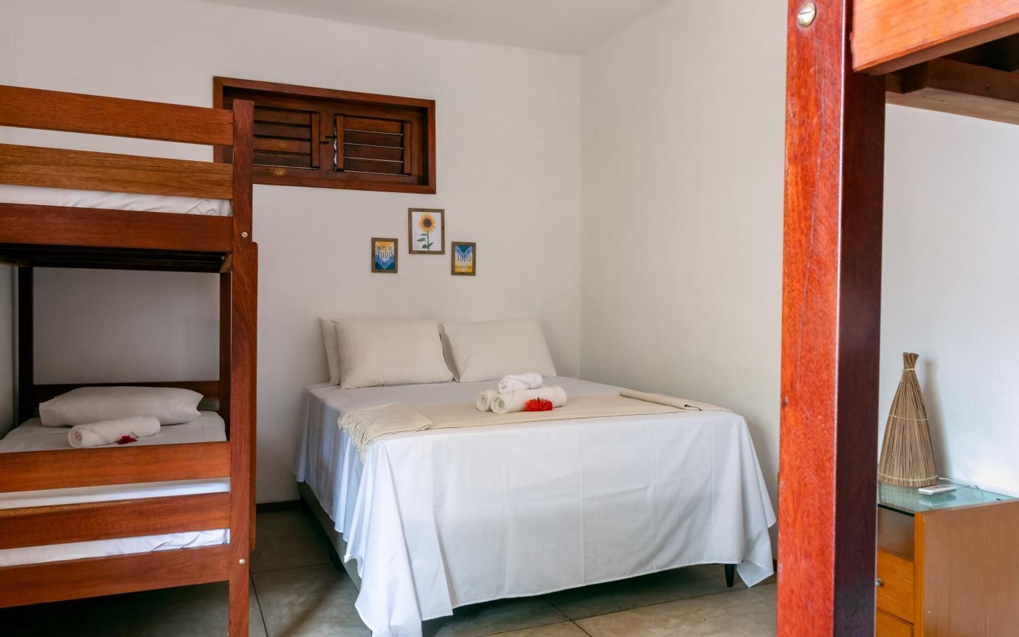 Sunset Jeri Flat Ate 3X Hotel Jijoca de Jericoacoara Kültér fotó