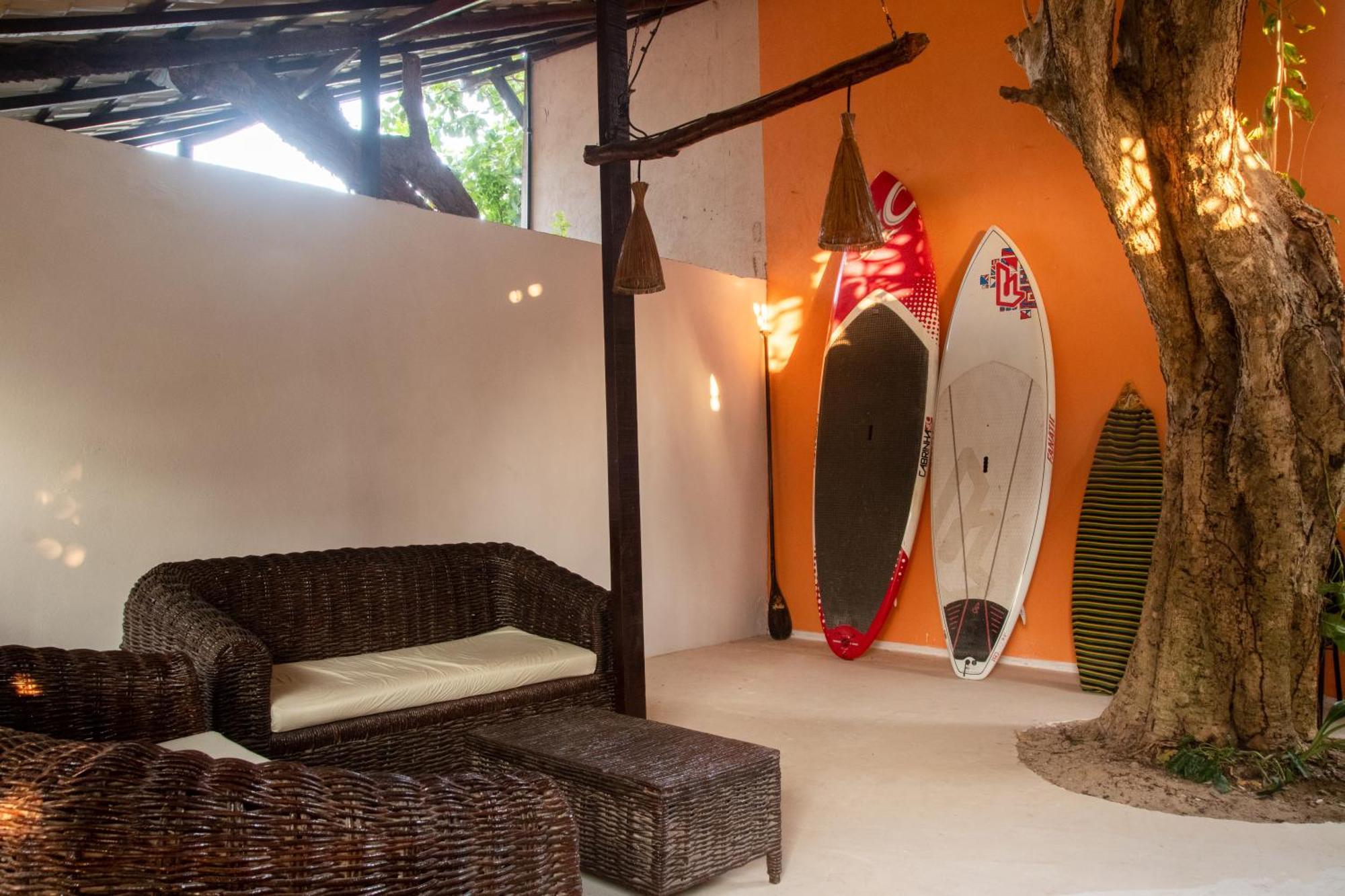 Sunset Jeri Flat Ate 3X Hotel Jijoca de Jericoacoara Kültér fotó