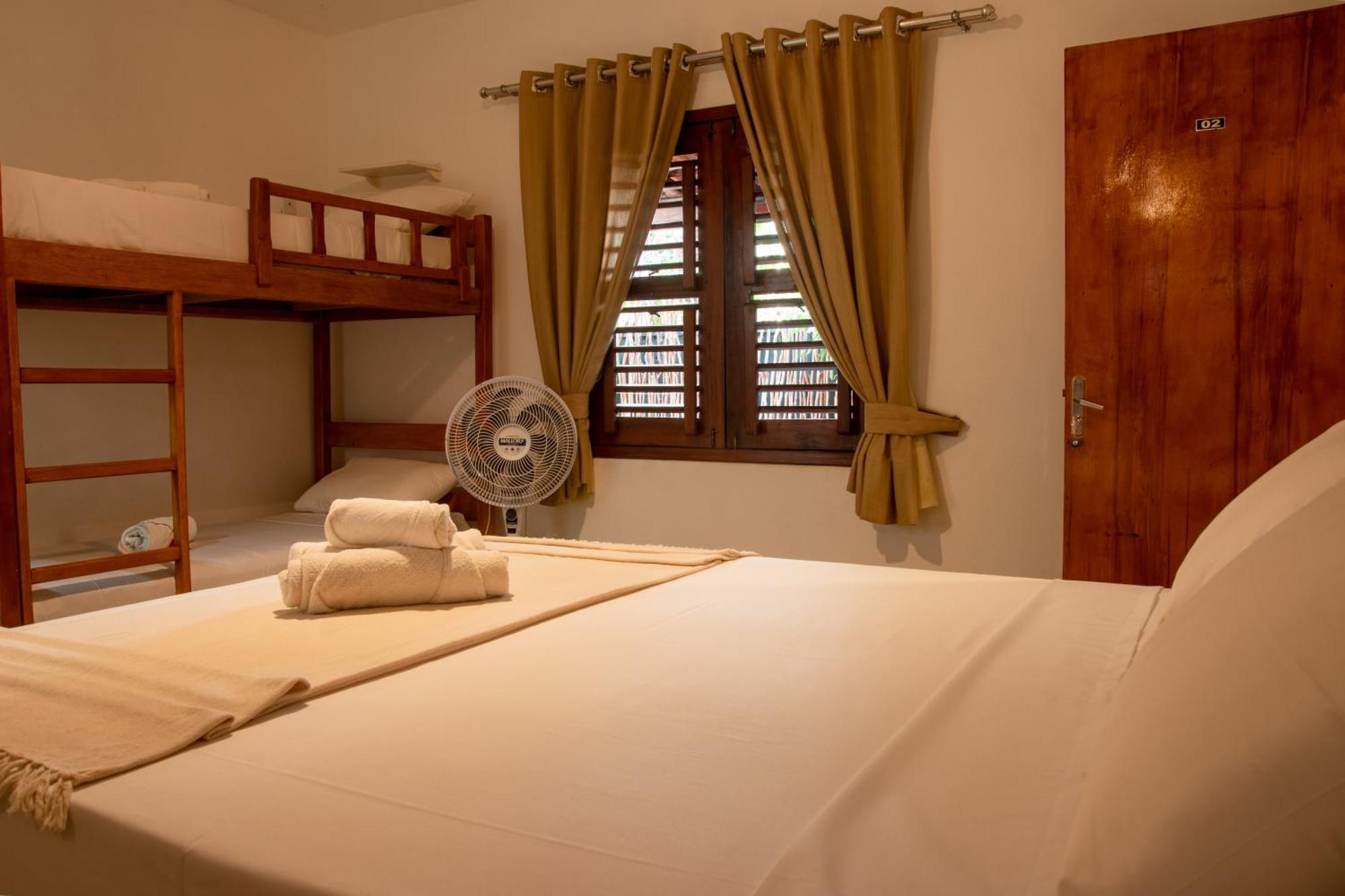 Sunset Jeri Flat Ate 3X Hotel Jijoca de Jericoacoara Kültér fotó