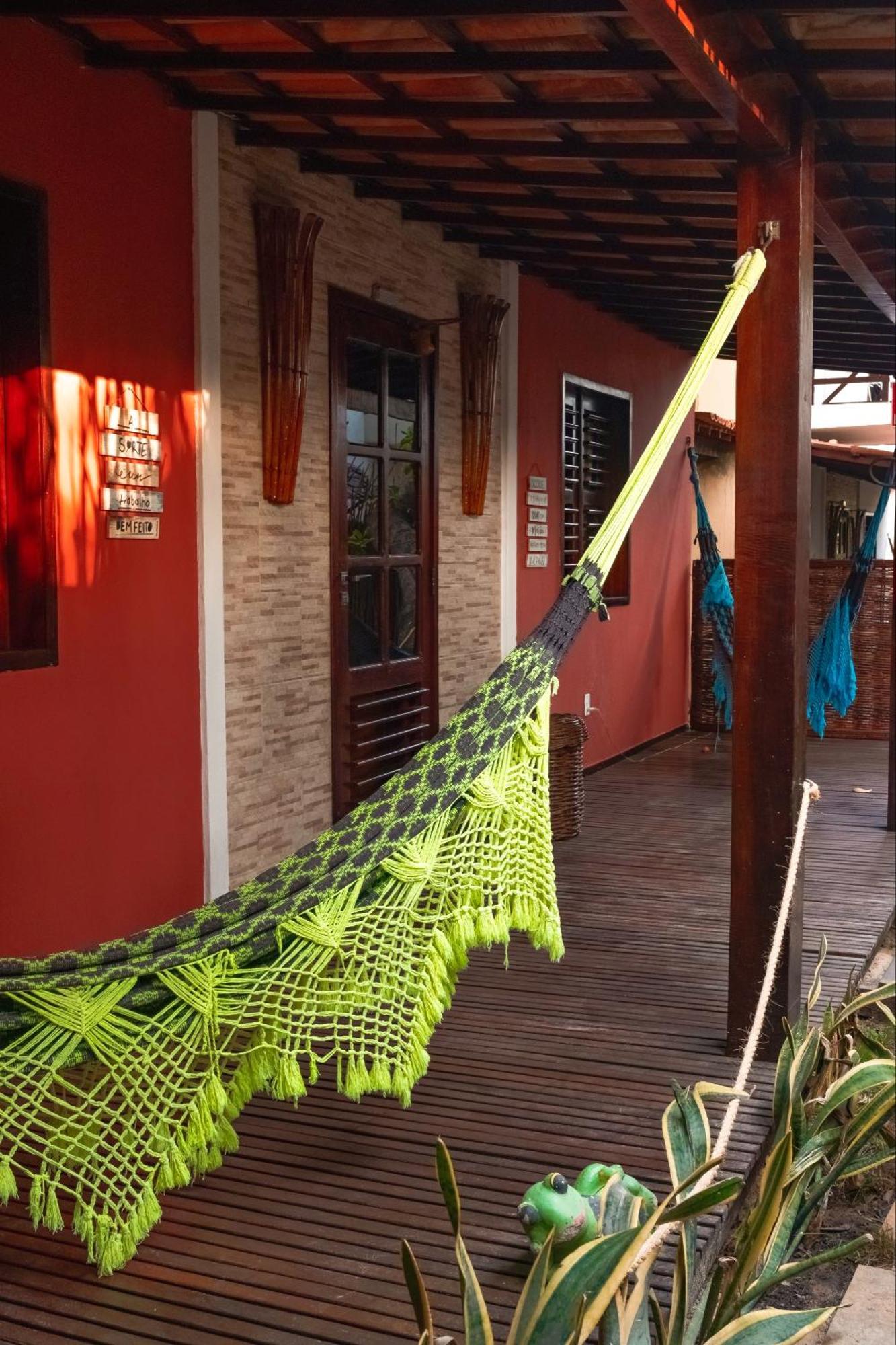 Sunset Jeri Flat Ate 3X Hotel Jijoca de Jericoacoara Kültér fotó