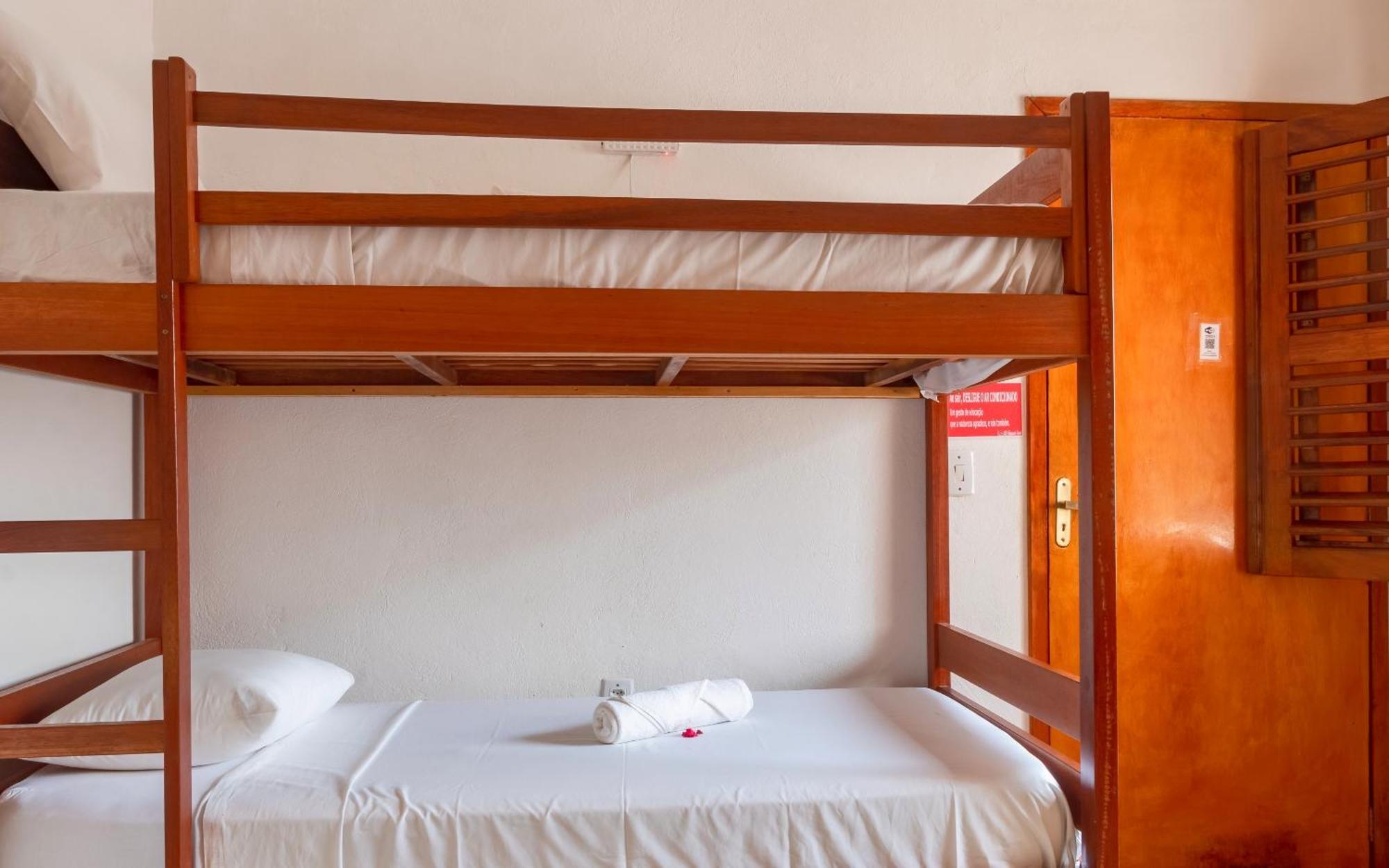 Sunset Jeri Flat Ate 3X Hotel Jijoca de Jericoacoara Kültér fotó