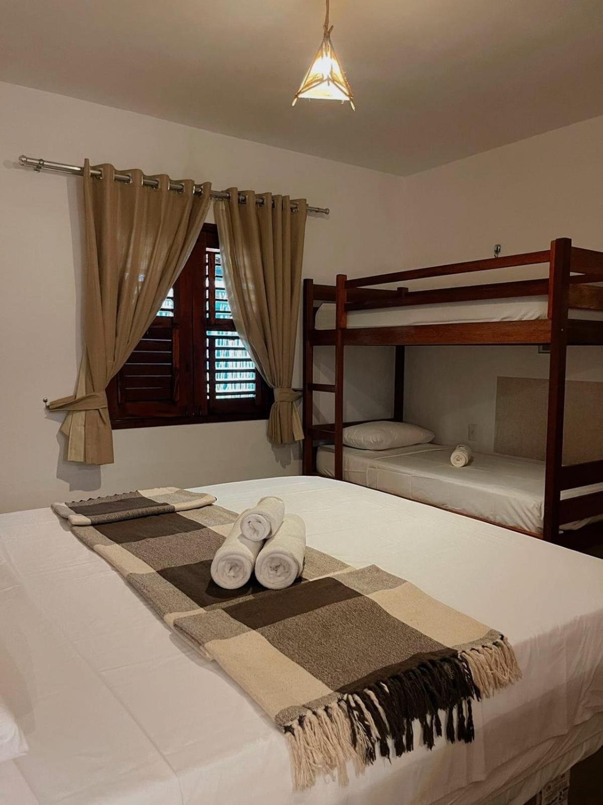Sunset Jeri Flat Ate 3X Hotel Jijoca de Jericoacoara Kültér fotó