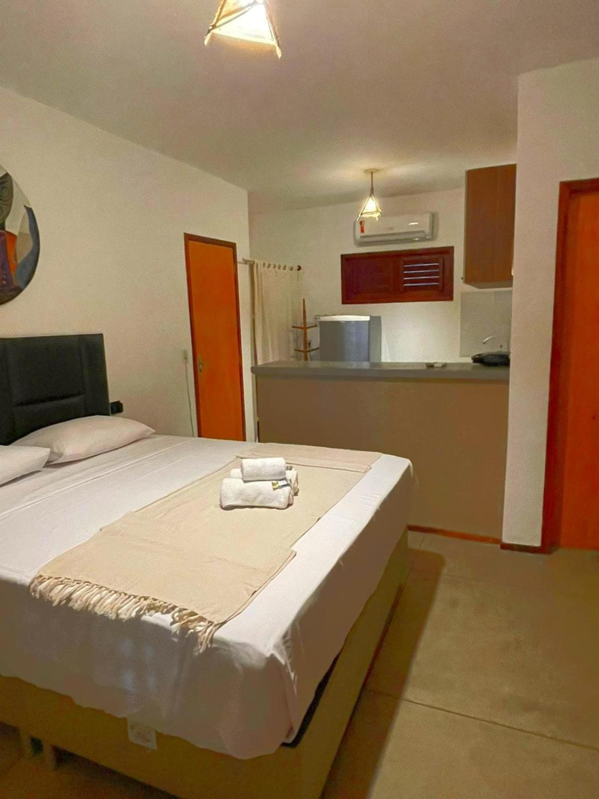 Sunset Jeri Flat Ate 3X Hotel Jijoca de Jericoacoara Kültér fotó