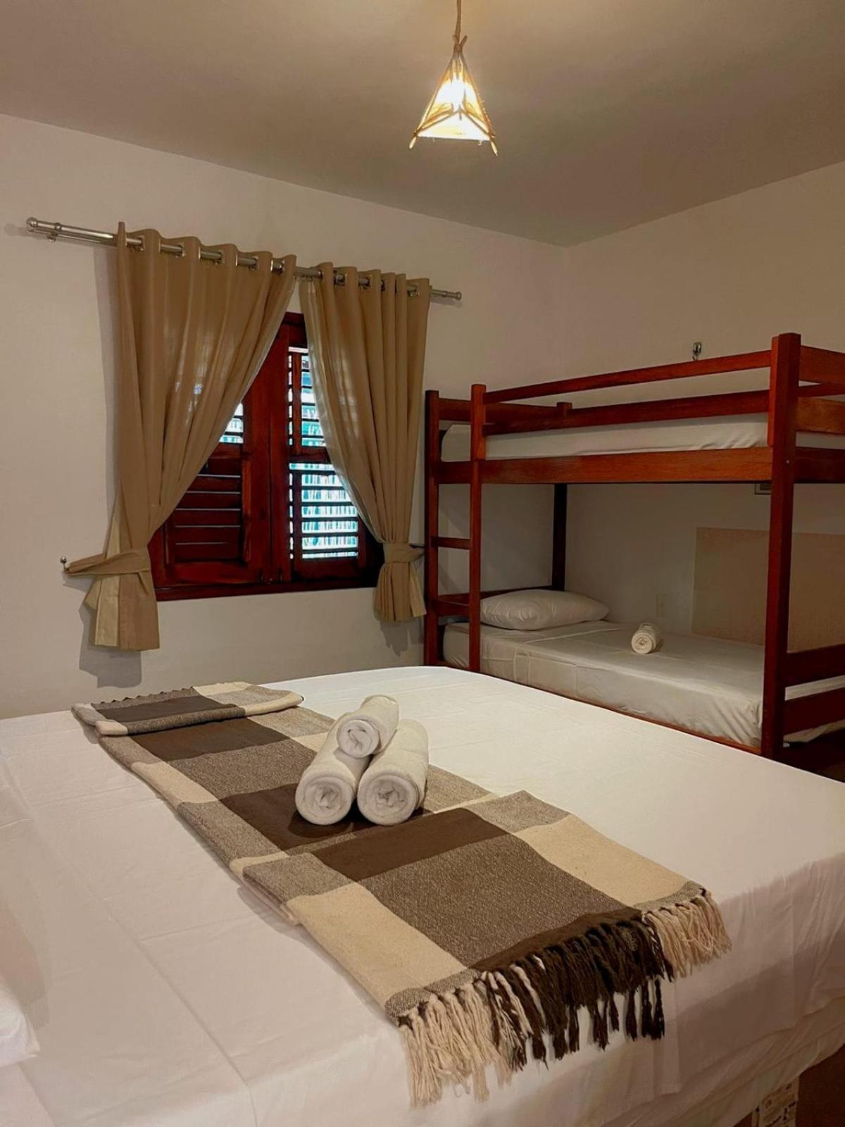 Sunset Jeri Flat Ate 3X Hotel Jijoca de Jericoacoara Kültér fotó