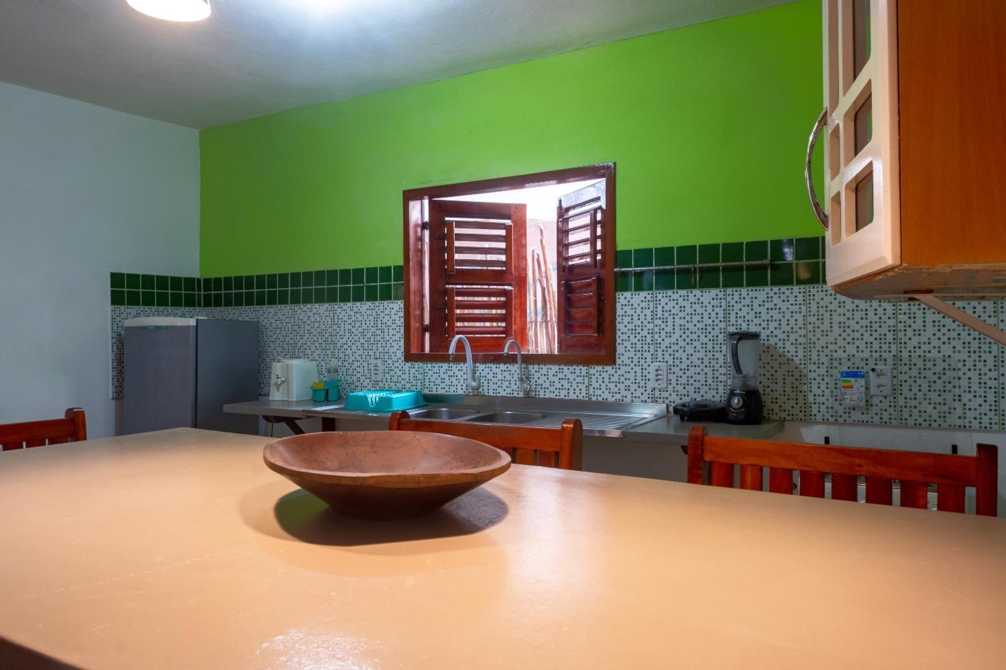 Sunset Jeri Flat Ate 3X Hotel Jijoca de Jericoacoara Kültér fotó