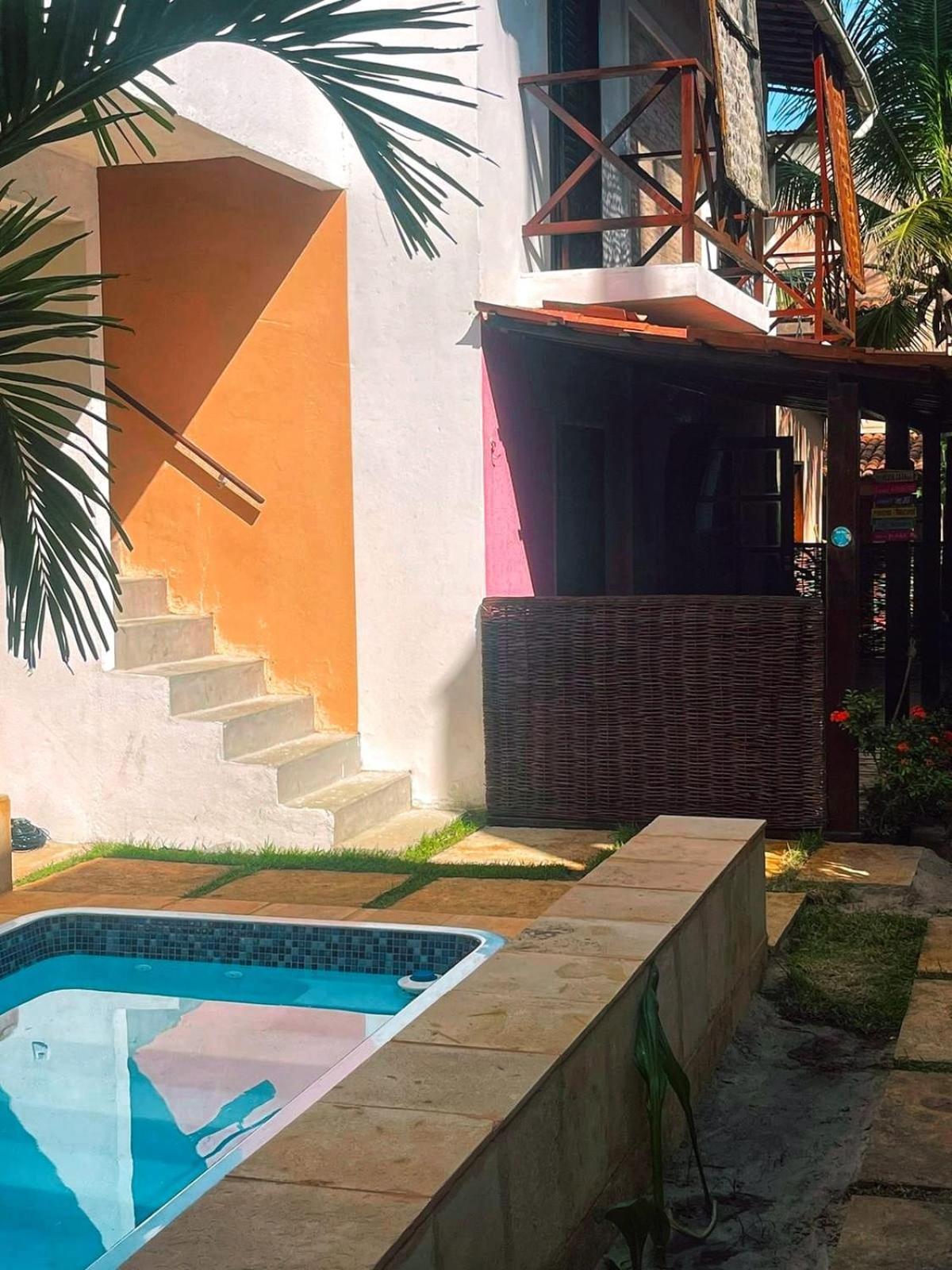 Sunset Jeri Flat Ate 3X Hotel Jijoca de Jericoacoara Kültér fotó