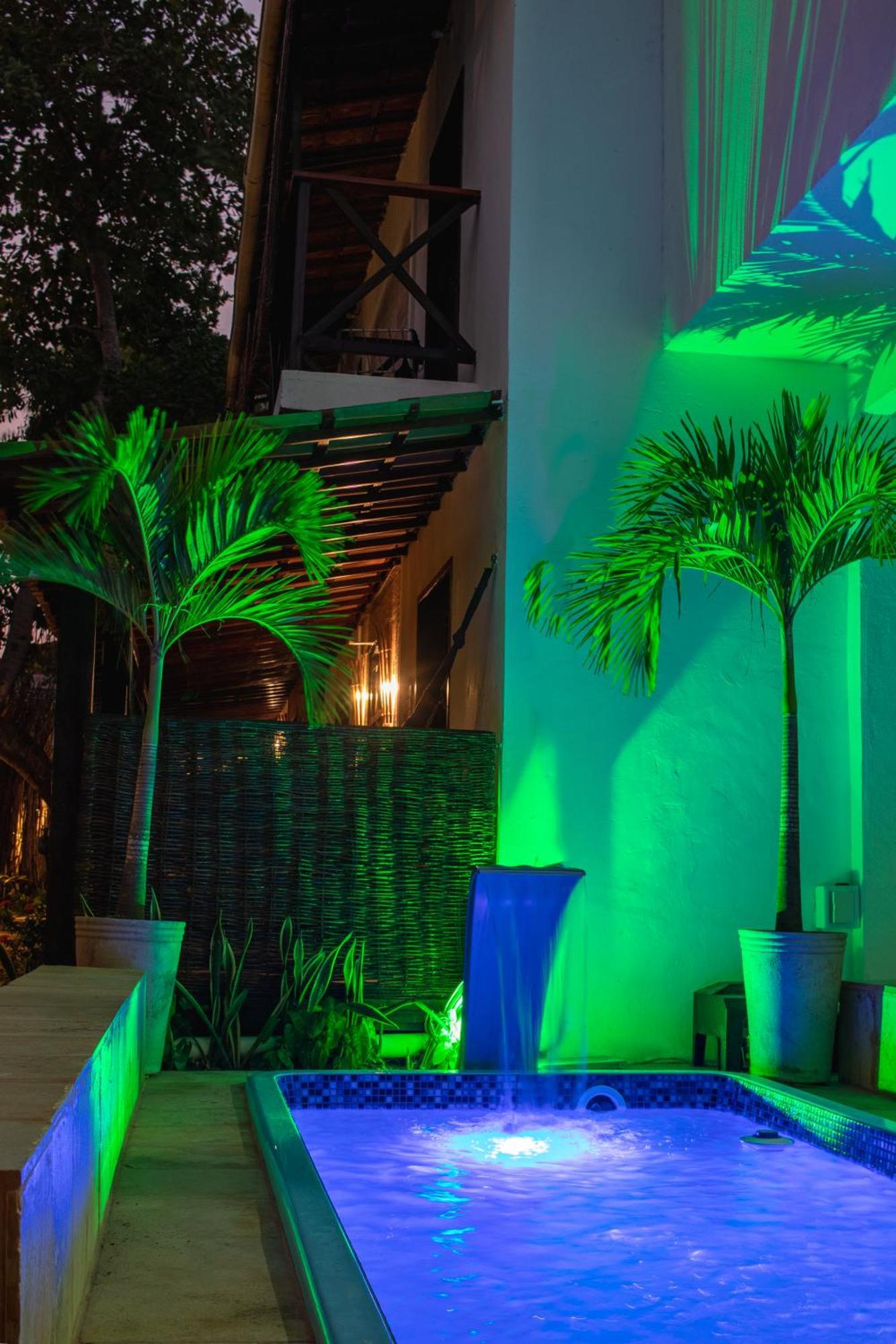 Sunset Jeri Flat Ate 3X Hotel Jijoca de Jericoacoara Kültér fotó